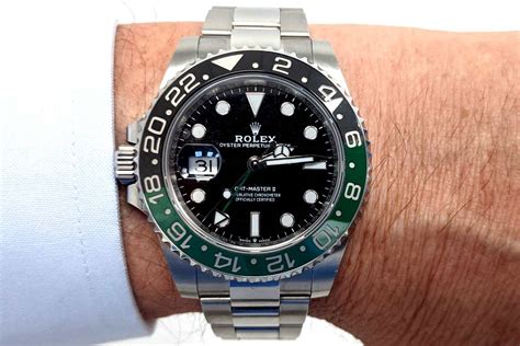 rolex gmt master mancino|gmt master rolex price.